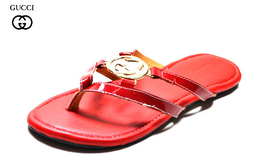 2017 Guci slippers woman 35-42-038